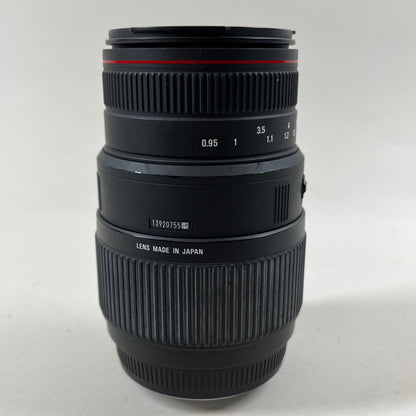 Sigma 70-300mm f/4-5.6 70-300mm