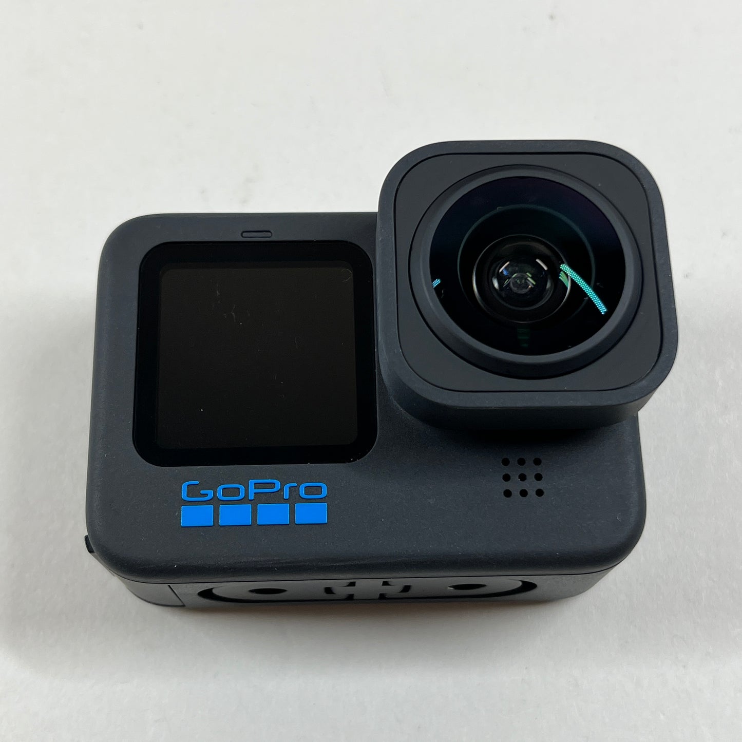 GoPro Hero10 Black 23MP Waterproof Action Camera CPKG1