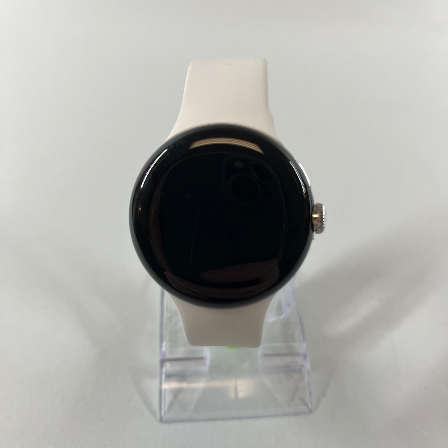 Factory Unlocked Google Pixel Watch Smart Watch GWT9R