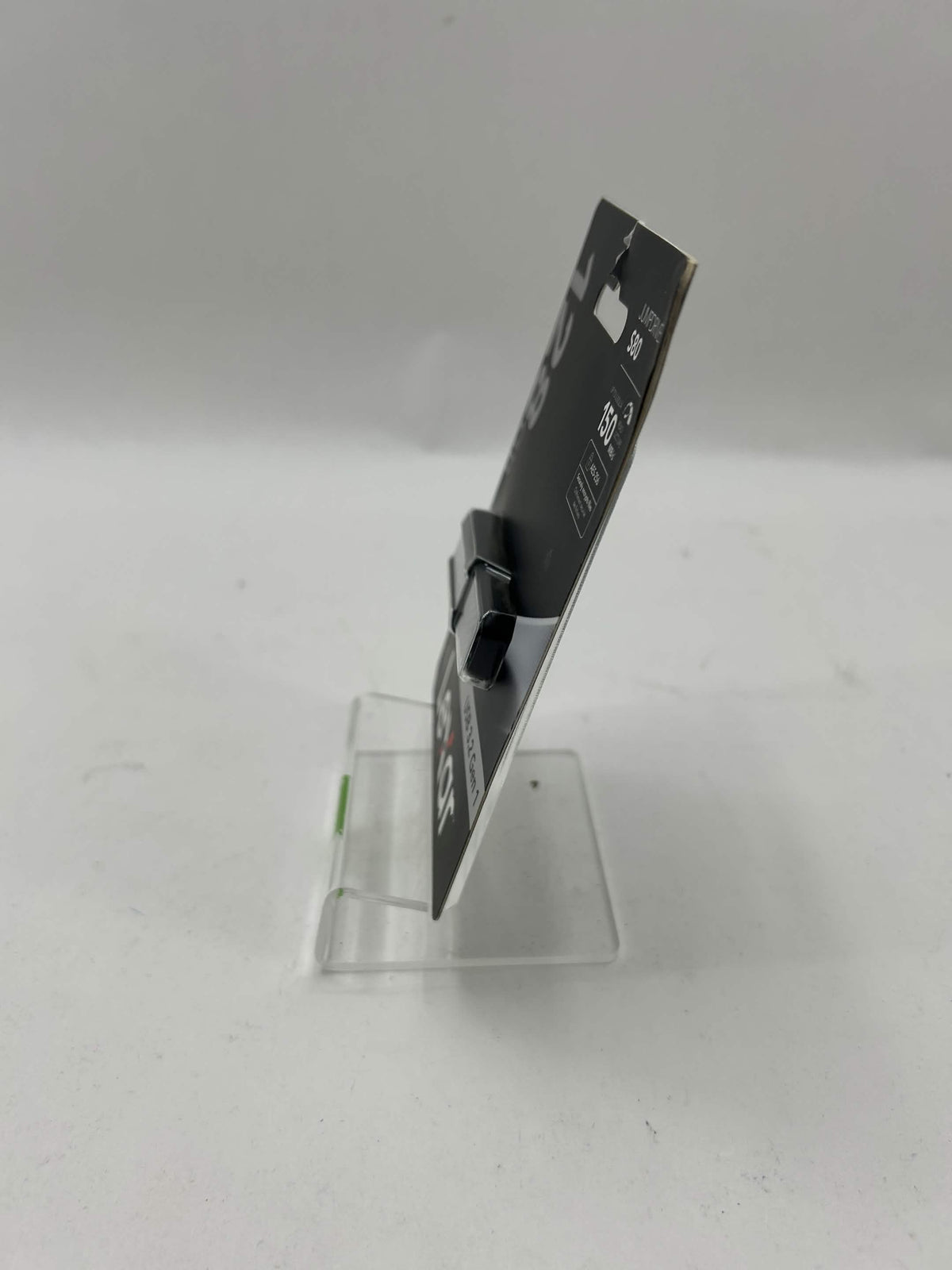 New Lexar S80 64GB 150MB/s E150 USB-A Flash Drive FHD