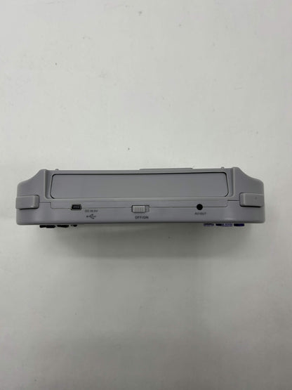 Hyperkin SupaBoy Handheld Console for SNES/Super FamiCom READ