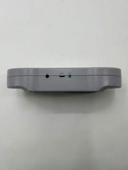 Hyperkin SupaBoy Handheld Console for SNES/Super FamiCom READ