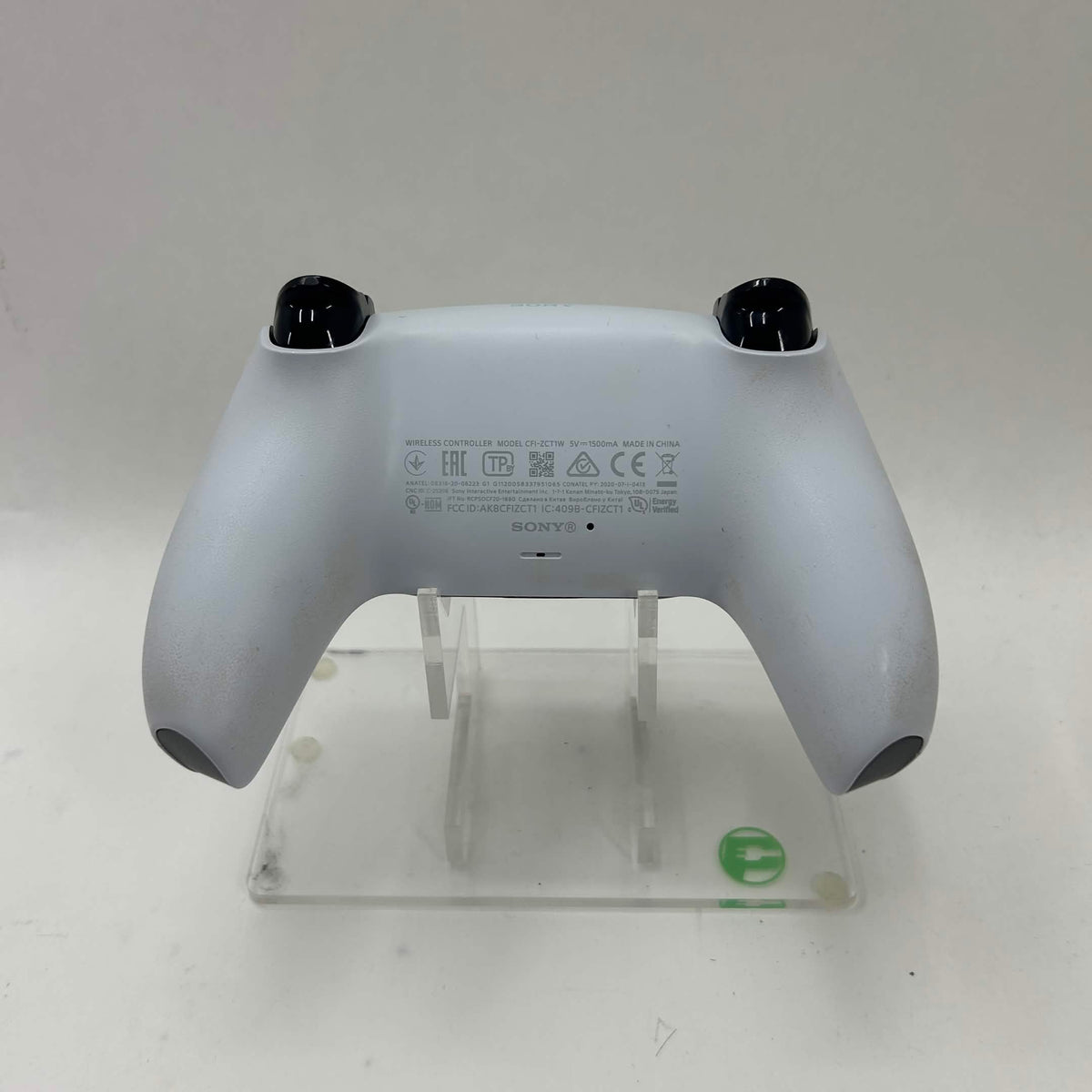Sony PlayStation 5 Slim Digital PS5 1TB White Console Gaming System CFI-2115