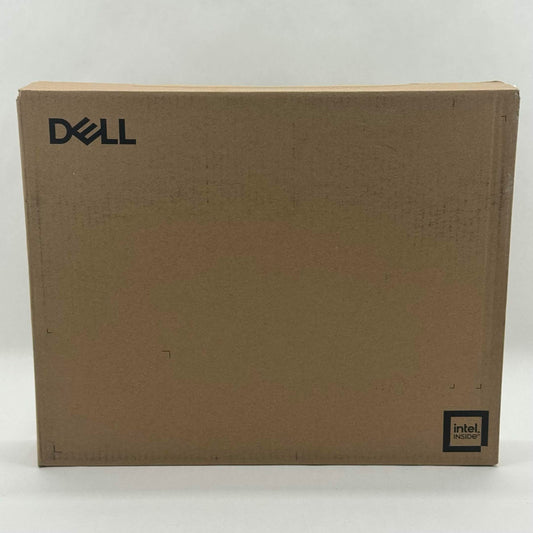 New Dell 15 DC15250 15.6" i5-1334U 1.3GHz 8GB RAM 512GB SSD
