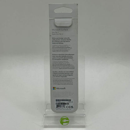 New Microsoft Surface Slim Pen 2 1962