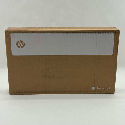 New HP Chromebook x360 14B-CE0003DX 14" N150 1.0GHz 8GB RAM 64GB SSD