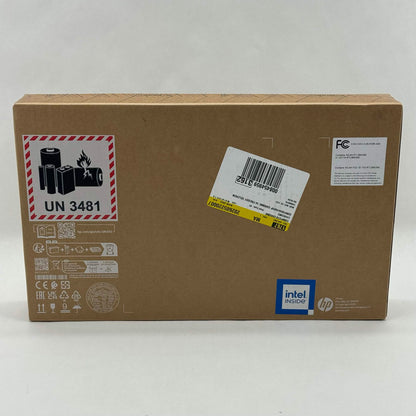 New HP Chromebook x360 14B-CE0003DX 14" N150 1.0GHz 8GB RAM 64GB SSD