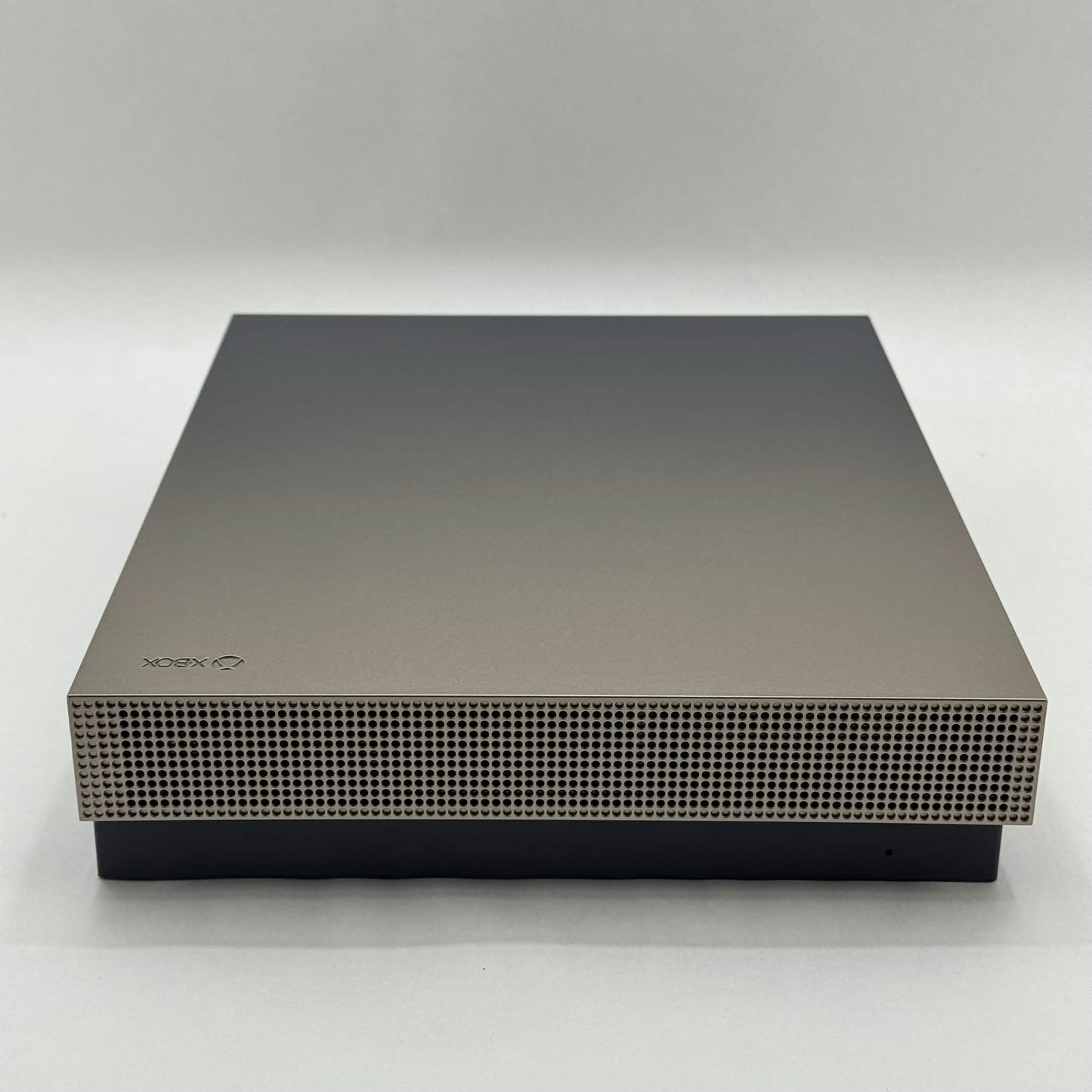 Microsoft Xbox One X 1TB Console Gaming System Black 1787