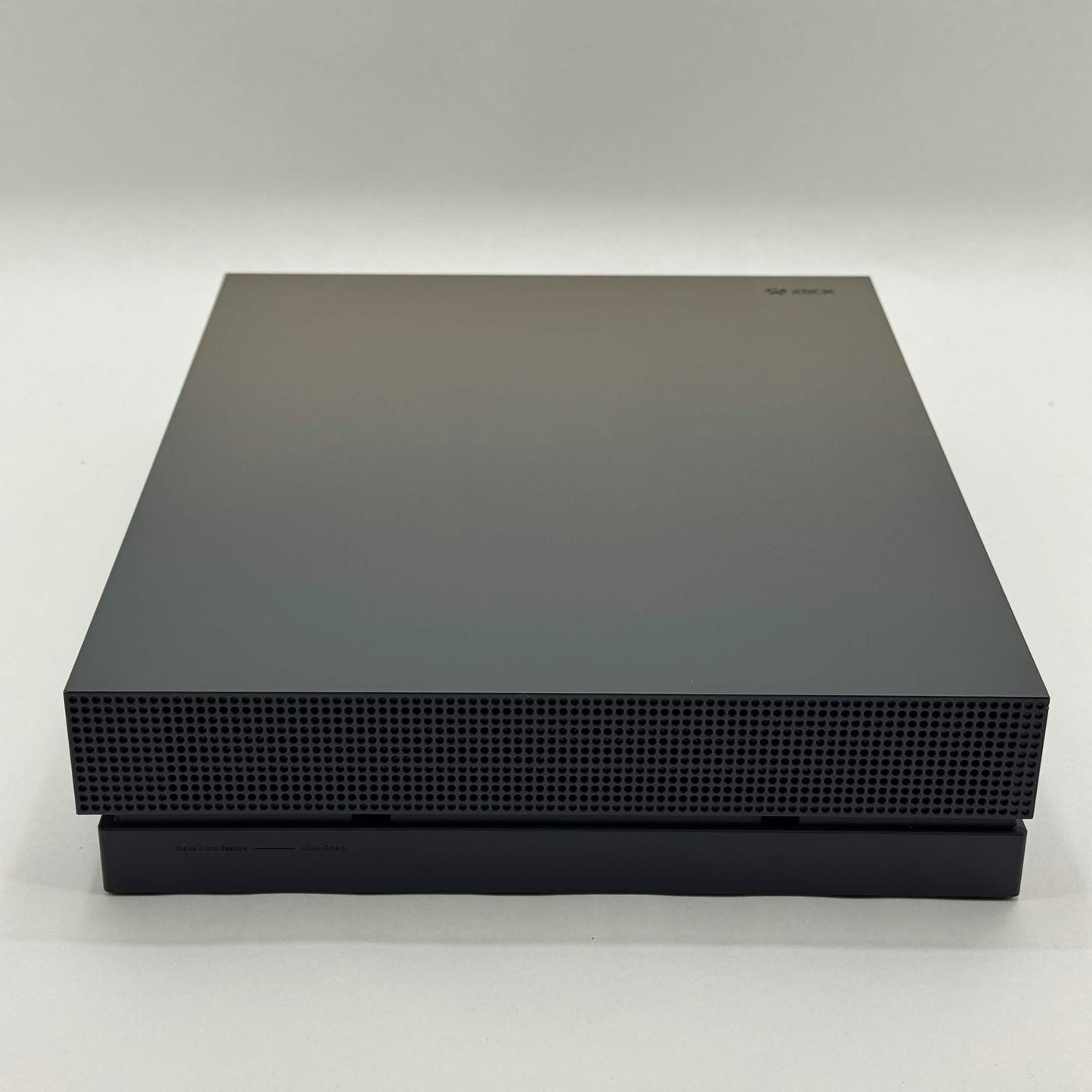 Microsoft Xbox One X 1TB Console Gaming System Black 1787