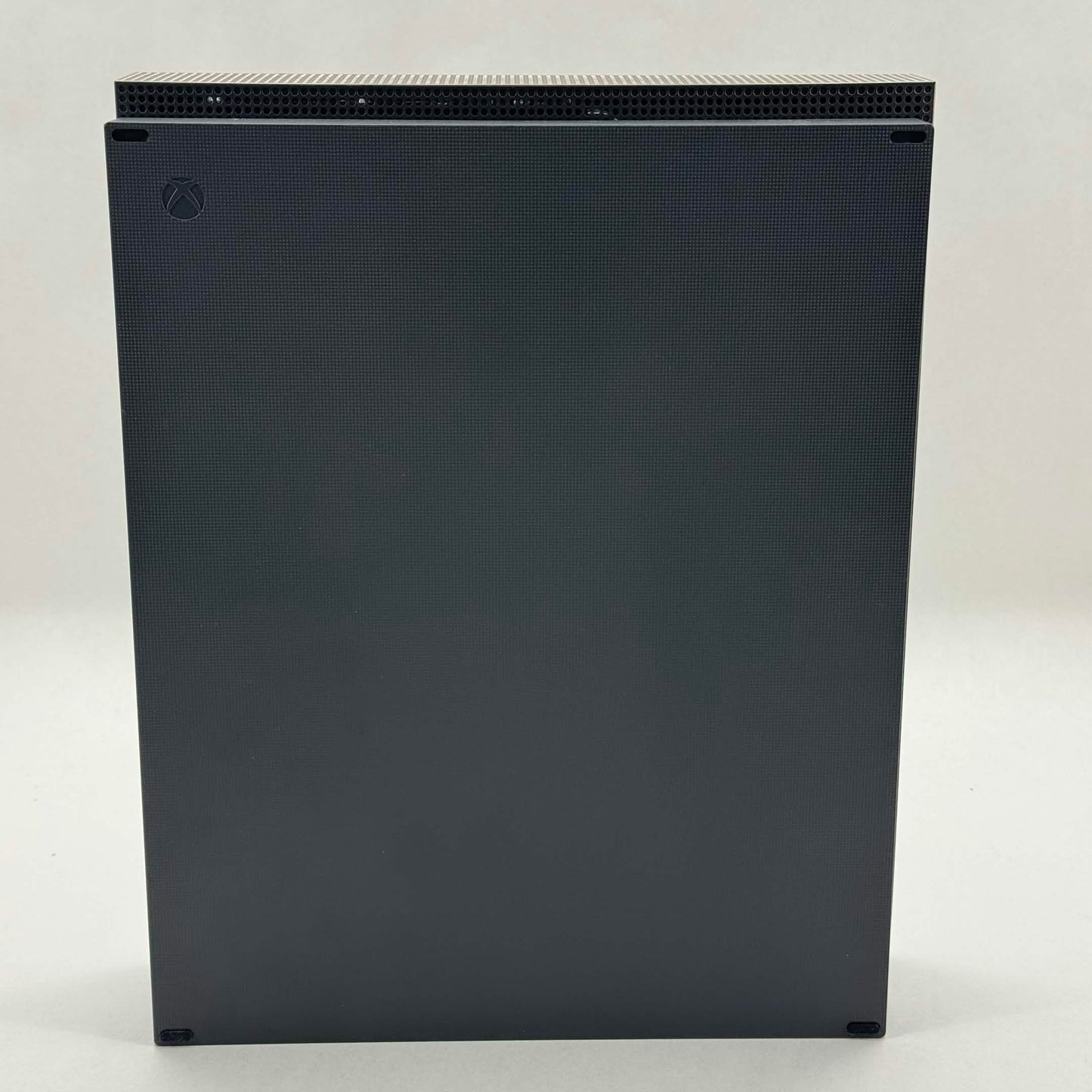 Microsoft Xbox One X 1TB Console Gaming System Black 1787