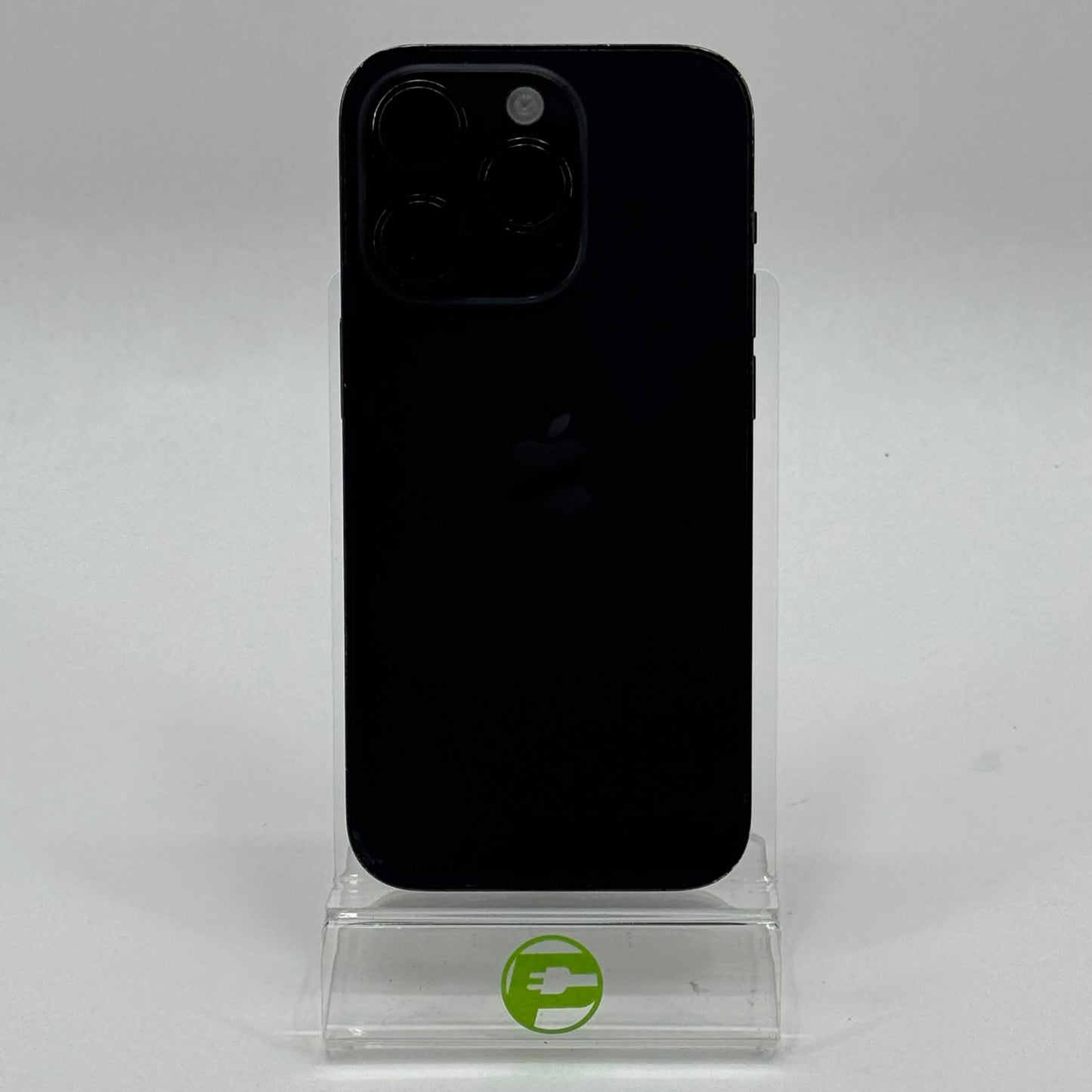 Broken Factory Unlocked Apple iPhone 14 Pro 128GB Space Black MPXT3LL/A Cracked