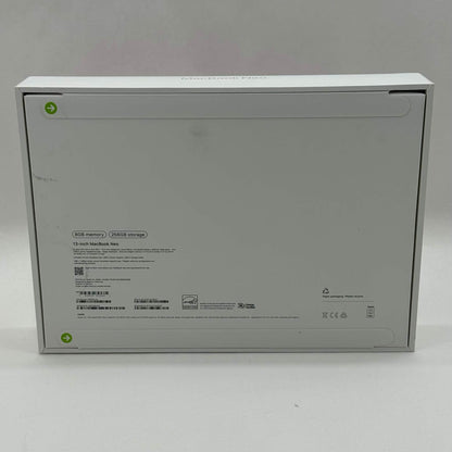 New 2026 Apple MacBook Neo 13" A18 Pro 5C GPU 4.0GHz 8GB RAM 256GB SSD MHFH4LL/A