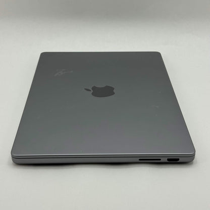 2023 Apple MacBook Pro 14" M3 10C GPU 4.0GHz 8GB RAM 512GB SSD MTL73LL/A
