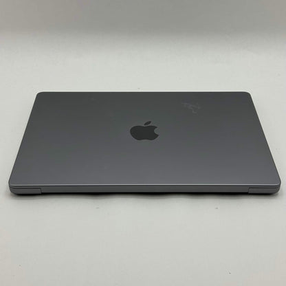 2023 Apple MacBook Pro 14" M3 10C GPU 4.0GHz 8GB RAM 512GB SSD MTL73LL/A