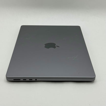 2023 Apple MacBook Pro 14" M3 10C GPU 4.0GHz 8GB RAM 512GB SSD MTL73LL/A