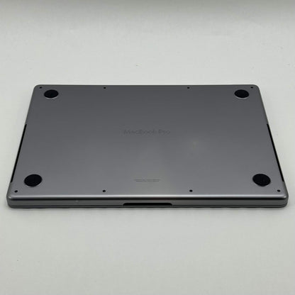 2023 Apple MacBook Pro 14" M3 10C GPU 4.0GHz 8GB RAM 512GB SSD MTL73LL/A