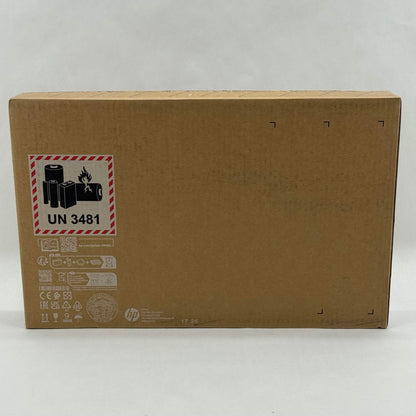 New HP OmniBook 3 16-BY0205DX 16" Ryzen 5 40 APU 2.8GHz 16GB RAM 256GB SSD