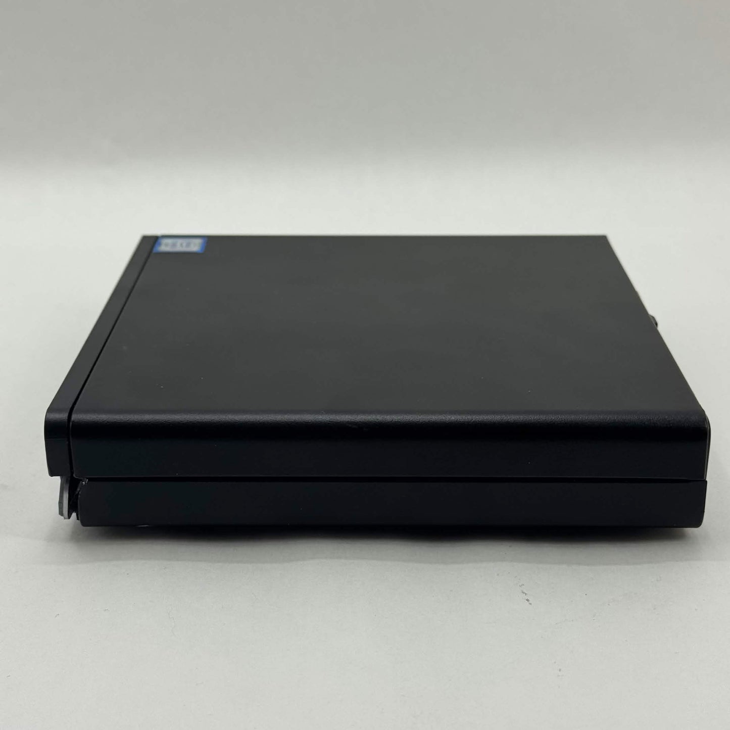 HP ProDesk 600 G3 Mini 4DS98UC i5-6500T 2.50GHz 8GB RAM 256GB SSD