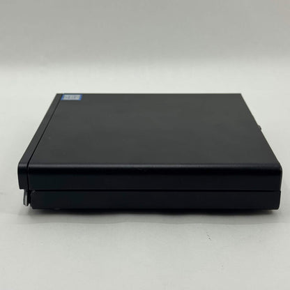 HP ProDesk 600 G3 Mini 4DS98UC i5-6500T 2.50GHz 8GB RAM 256GB SSD