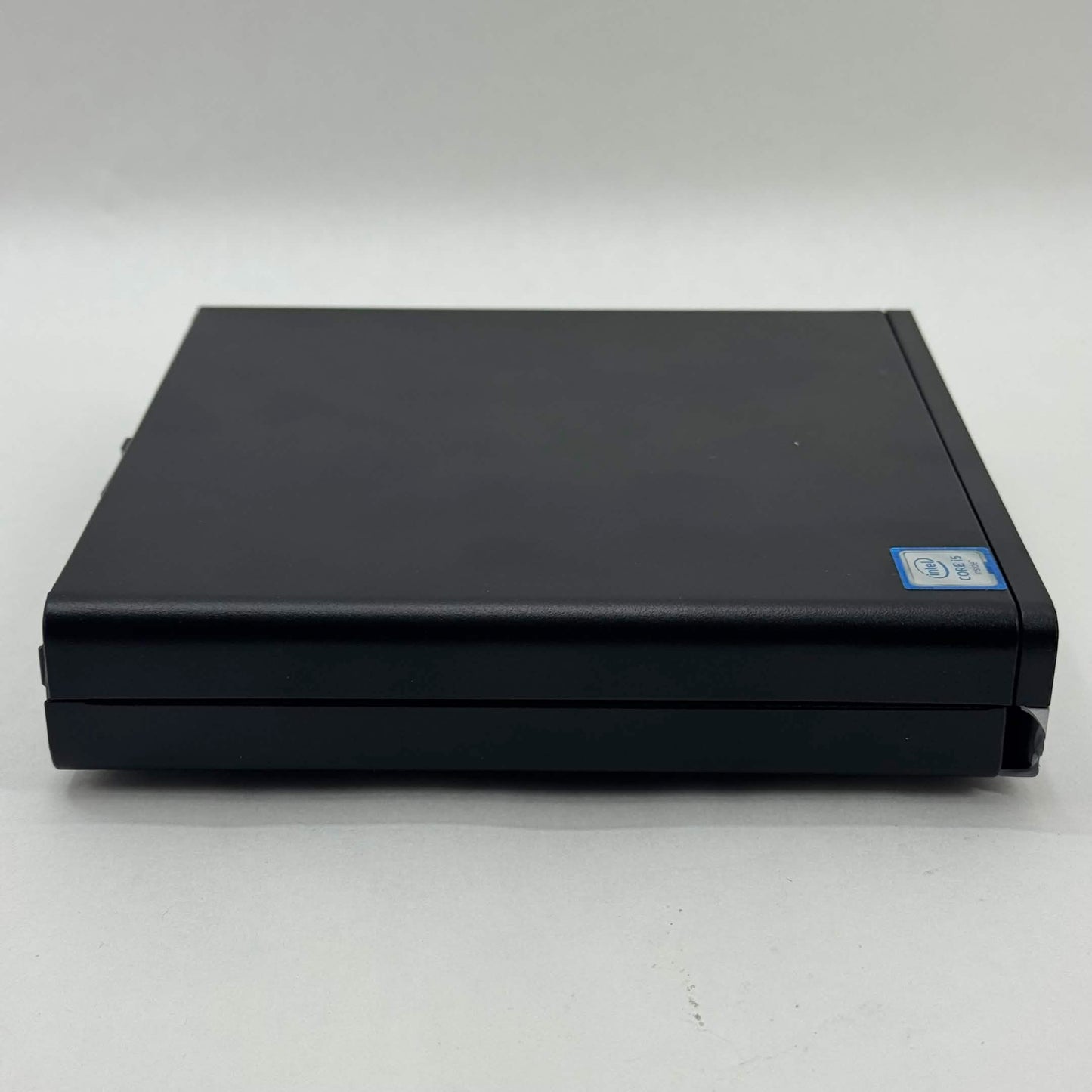 HP ProDesk 600 G3 Mini 4DS98UC i5-6500T 2.50GHz 8GB RAM 256GB SSD