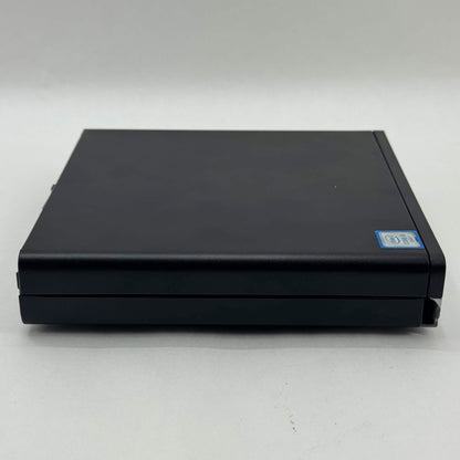HP ProDesk 600 G3 Mini 4DS98UC i5-6500T 2.50GHz 8GB RAM 256GB SSD