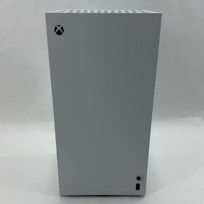 Microsoft Xbox Series X All-Digital 1TB Console Gaming System Robot White 1882