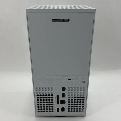 Microsoft Xbox Series X All-Digital 1TB Console Gaming System Robot White 1882