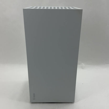 Microsoft Xbox Series X All-Digital 1TB Console Gaming System Robot White 1882
