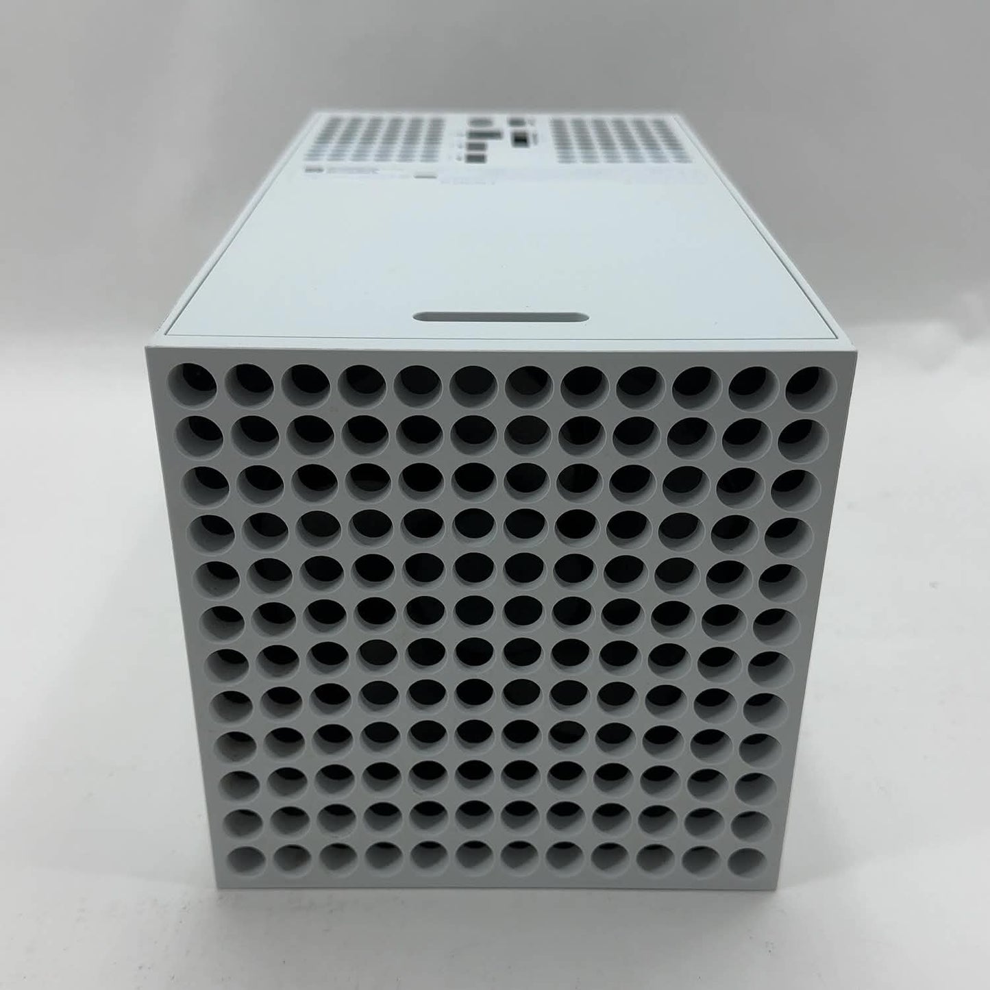 Microsoft Xbox Series X All-Digital 1TB Console Gaming System Robot White 1882