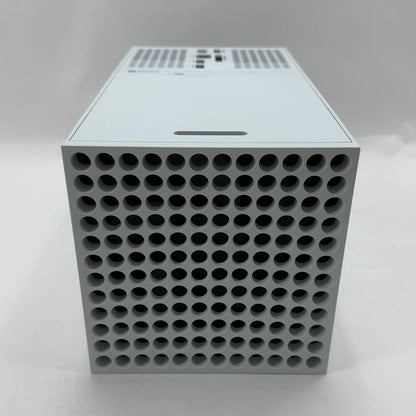 Microsoft Xbox Series X All-Digital 1TB Console Gaming System Robot White 1882