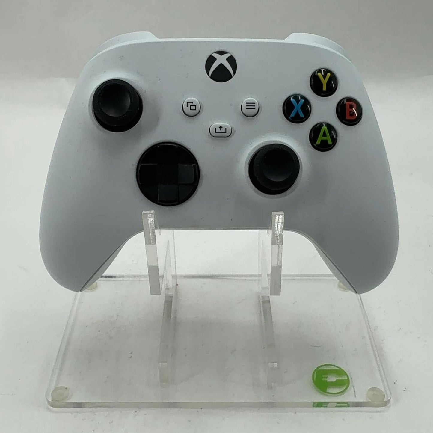 Microsoft Xbox Series X All-Digital 1TB Console Gaming System Robot White 1882
