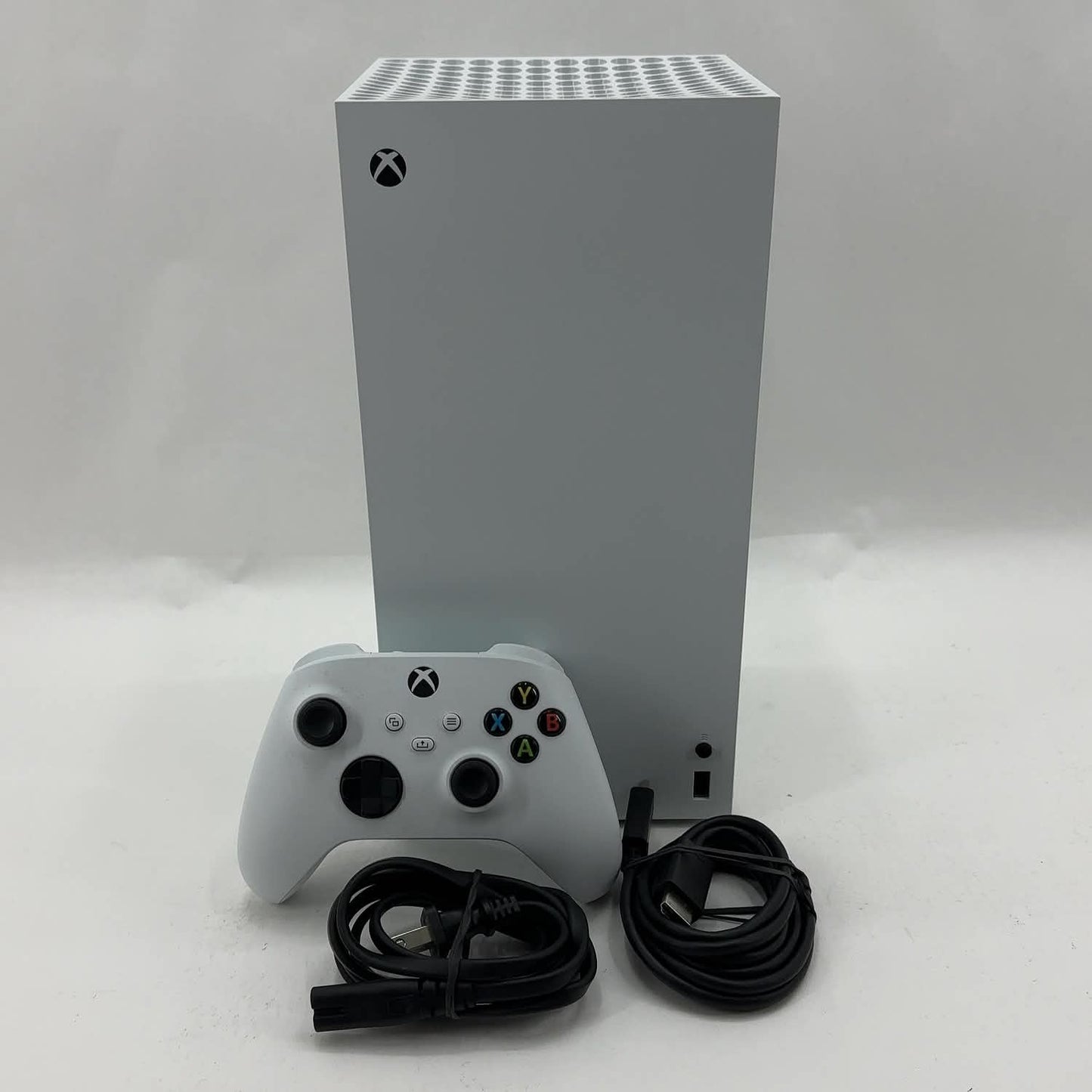 Microsoft Xbox Series X All-Digital 1TB Console Gaming System Robot White 1882