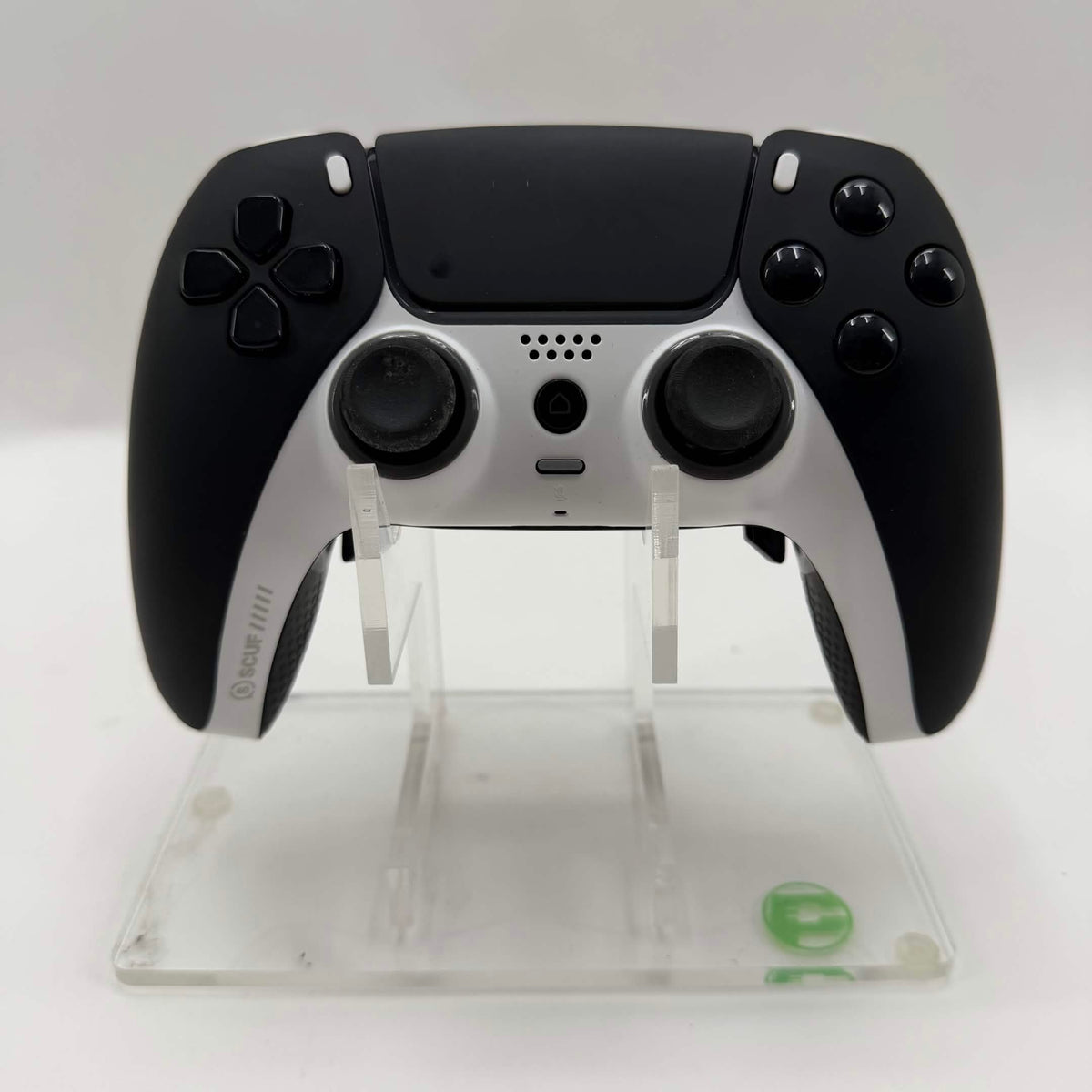 SCUF Reflex White CFI-ZCT1W A Wireless Gaming Controller PS5/PC