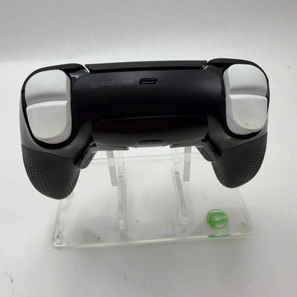 SCUF Reflex White CFI-ZCT1W A Wireless Gaming Controller PS5/PC