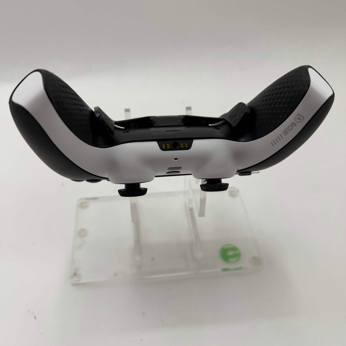 SCUF Reflex White CFI-ZCT1W A Wireless Gaming Controller PS5/PC
