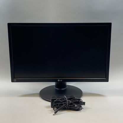 LG Flatron 24" E2411PB-BN LED 60Hz LED Monitor