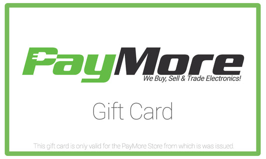 PayMore Shopton, NC – Gift Card